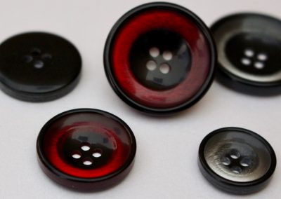 Synthetic Button